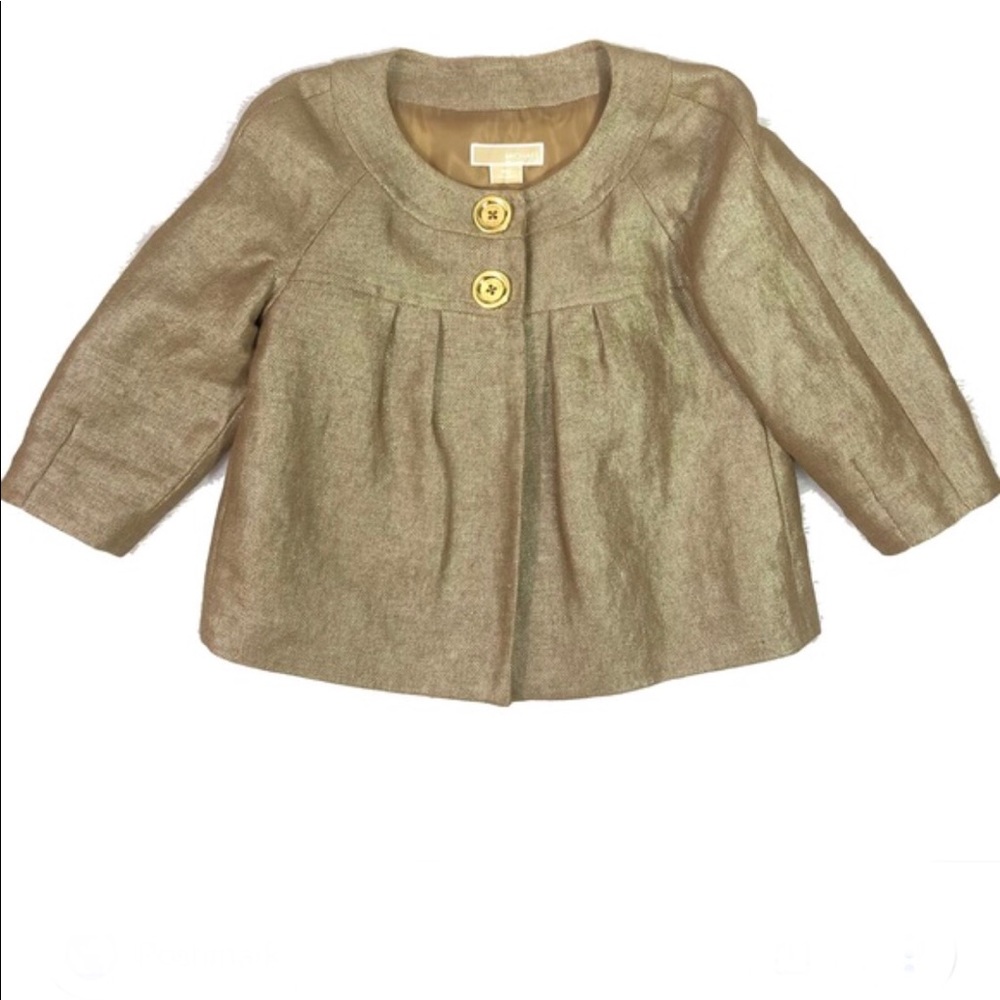 Michael Kors Jacket - Picture 1 of 6
